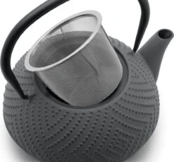 Bredemeijer Theepot Fujian 1.2L Met Filter Warm Grijs 14 Bredemeijer Theepot Fujian 1.2L Met Filter Warm Grijs -Bekerwinkel 1200x1112 4