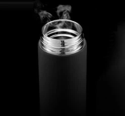 Thermosfles 500 Ml - Met Thee Filter - Mat Zwart 19 Thermosfles 500 Ml - Met Thee Filter - Mat Zwart -Bekerwinkel 1200x1114 1