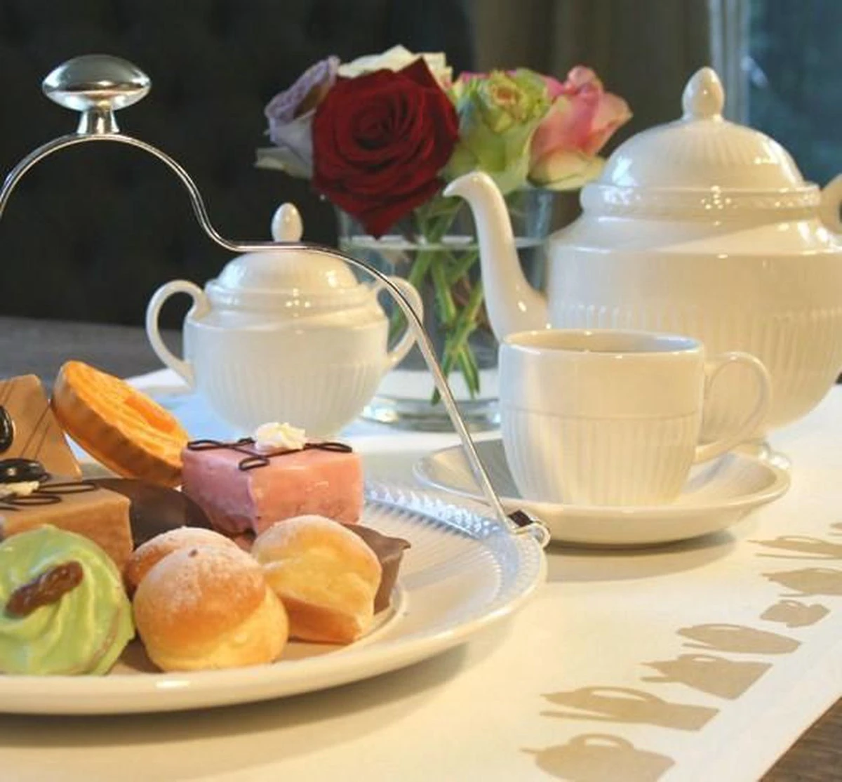 Wedgwood Edme Senseo Beker 6 Wedgwood Edme Senseo Beker - Afbeelding 4