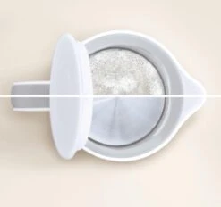 BRITA - Waterfilterkan Marella XL - Wit - 3,5L -Bekerwinkel 1200x1126