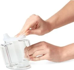 Beker - Handy Transparant 17 Beker - Handy Transparant -Bekerwinkel 1200x1128 1