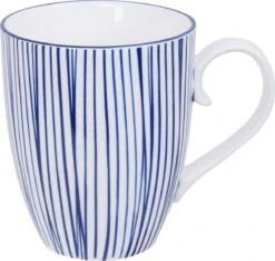 Tokyo Design Studio - Nippon Blue - Set Van 4 Mokken 380 Ml - Verpakt In Luxe Geschenkdoos -Bekerwinkel 1200x1142 3