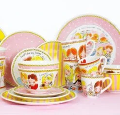 Blond Amsterdam - Even Bijkletsen - Espresso Kopje - Dots - 50 Ml 13 Blond Amsterdam - Even Bijkletsen - Espresso Kopje - Dots - 50 Ml -Bekerwinkel 1200x1152