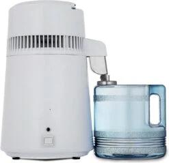 Be-Inspired® Destilleer Apparaat – Destilleerapparaat – Destilleer Ketel – Destilleerketel – Snel Destilleren - Water Destilleerder - Waterdestileerder- Maak Zelf Gedestilleerd Water - Puur Water – Zuiver Water – Automatisch Destilleerketel – 4L 10 Be-Inspired® Destilleer Apparaat – Destilleerapparaat – Destilleer Ketel – Destilleerketel – Snel Destilleren - Water Destilleerder - Waterdestileerder- Maak Zelf Gedestilleerd Water - Puur Water – Zuiver Water – Automatisch Destilleerketel – 4L -Bekerwinkel 1200x1160 1