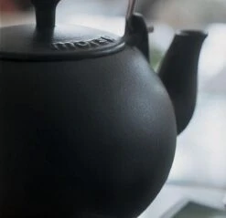 Morso Gietijzeren Waterketel | Houtkachel Theepot - 2 Liter 5 Morso Gietijzeren Waterketel | Houtkachel Theepot - 2 Liter -Bekerwinkel 1200x1160 4