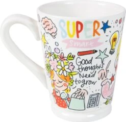 Blond Amsterdam, Specials Mok Miss Brains, 0,5L 9 Blond Amsterdam, Specials Mok Miss Brains, 0,5L -Bekerwinkel 1200x1163 1