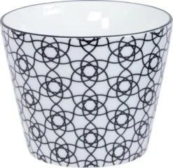 Tokyo Design Studio - Nippon Black Kopjes 180 Ml - Set Van 6 Stuks - Porselein - Zonder Geschenkdoos 13 Tokyo Design Studio - Nippon Black Kopjes 180 Ml - Set Van 6 Stuks - Porselein - Zonder Geschenkdoos -Bekerwinkel 1200x1165 1
