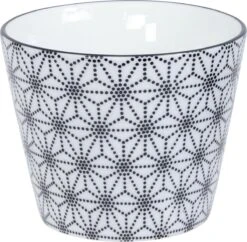 Tokyo Design Studio - Nippon Black Kopjes 180 Ml - Set Van 6 Stuks - Porselein - Zonder Geschenkdoos 12 Tokyo Design Studio - Nippon Black Kopjes 180 Ml - Set Van 6 Stuks - Porselein - Zonder Geschenkdoos -Bekerwinkel 1200x1177 10