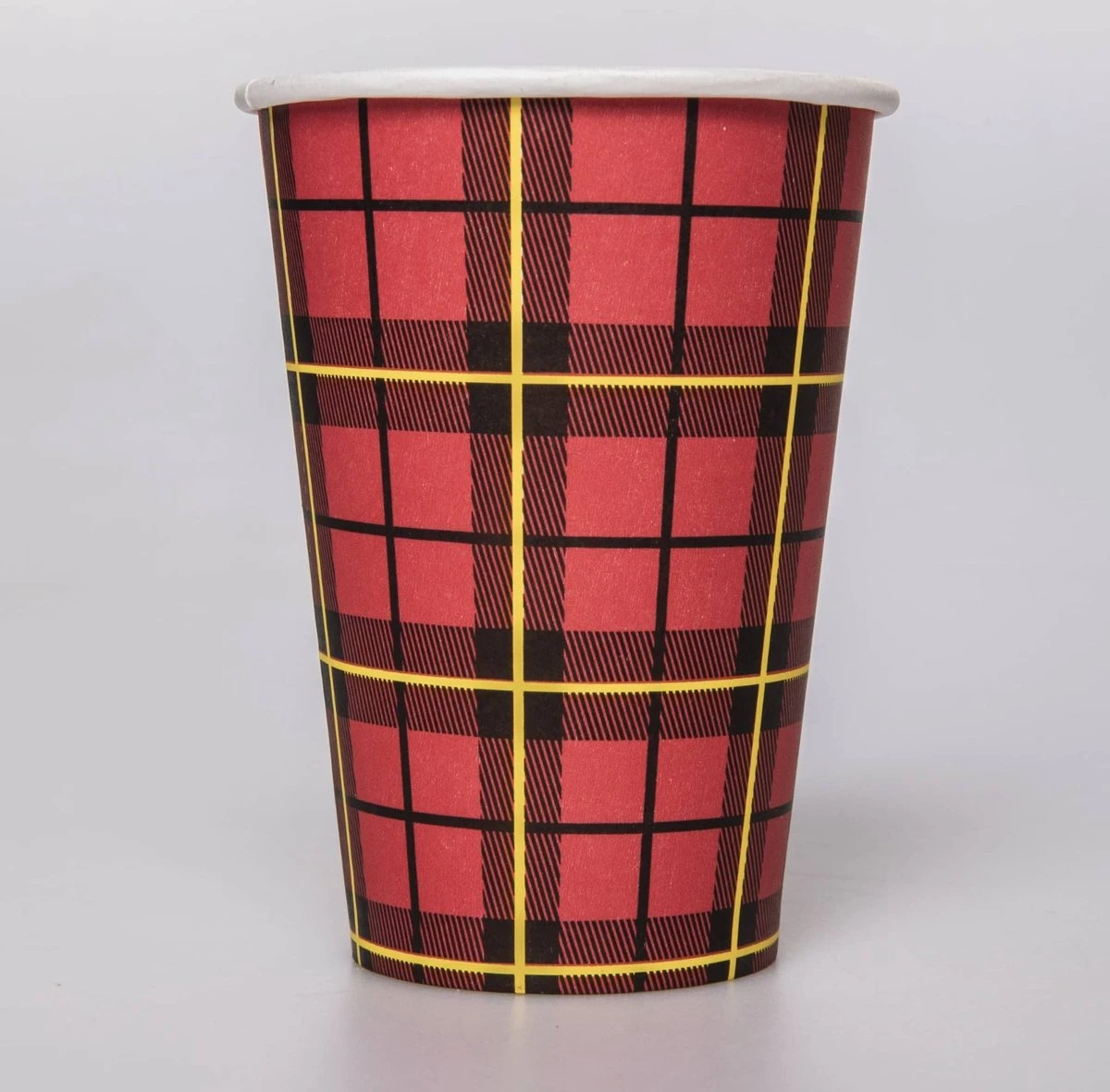 Wolf Wegwerp Drinkbeker 180 Cc Multicolor - Partybeker Van Papier - Koffie Beker - Wegwerpbeker - Drinkbeker 2500 Stuks - Verjaardagen - Koffiebekers To Go - To Go - Kwaliteit Drinkbeker - Schenkbeker - Kartonnen Bekers - Papieren Bekers 2500 Stuks 6 Wolf Wegwerp Drinkbeker 180 Cc Multicolor - Partybeker Van Papier - Koffie Beker - Wegwerpbeker - Drinkbeker 2500 Stuks - Verjaardagen - Koffiebekers To Go - To Go - Kwaliteit Drinkbeker - Schenkbeker - Kartonnen Bekers - Papieren Bekers 2500 Stuks - Afbeelding 4