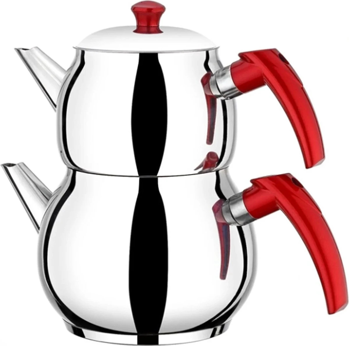 Bondila - Turkse Theepot Klein 3 Bondila - Turkse Theepot Klein