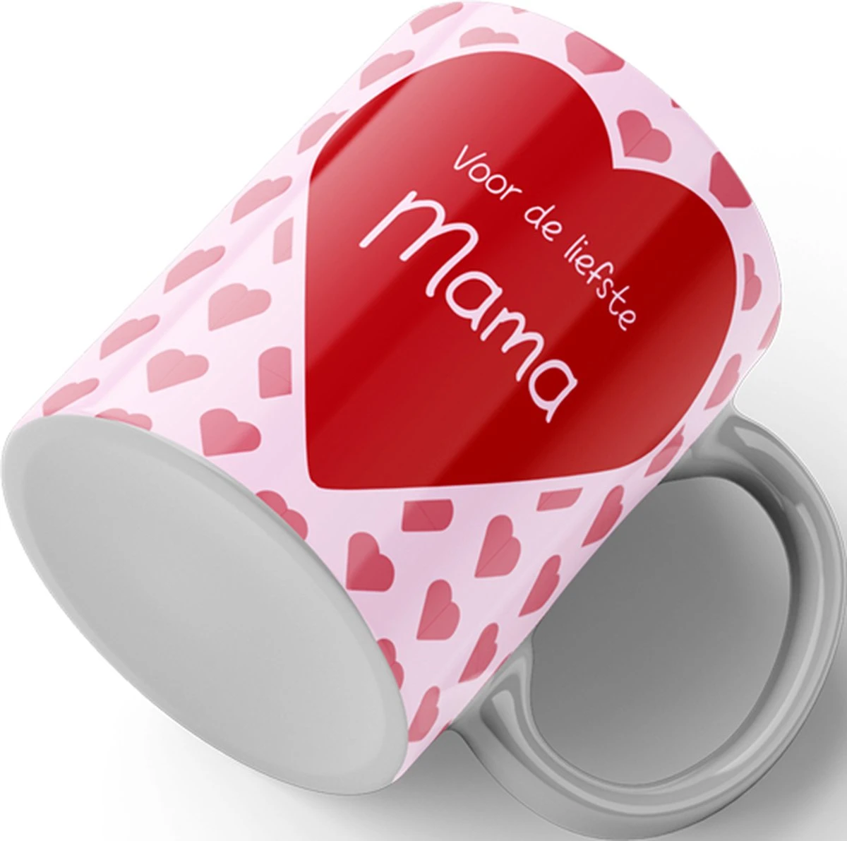 Merkloos Mok: Voor De Allerliefste Moeder | Moeder Cadeau | Mama Cadeau | Moederdag Cadeau | Fotofabriek 6 Merkloos Mok: Voor De Allerliefste Moeder | Moeder Cadeau | Mama Cadeau | Moederdag Cadeau | Fotofabriek - Afbeelding 4