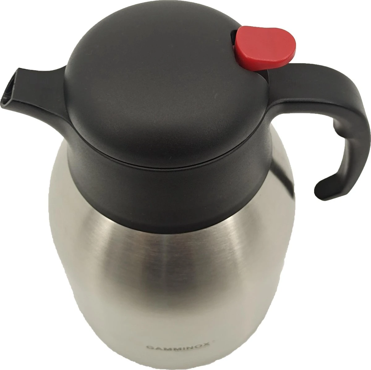 Gamminox Thermoskan - 2 Liter 4 Gamminox Thermoskan - 2 Liter - Afbeelding 2