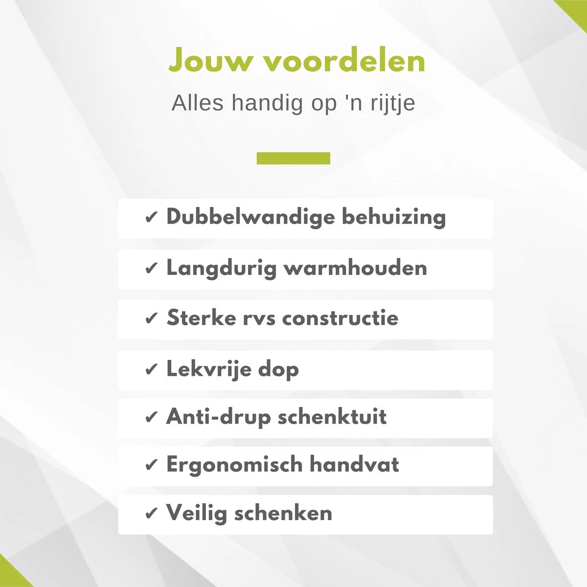 Hendi Thermoskan 1,5 Liter - Isoleerkan Met Drukknop - Zwart - Ø14,5x(H)23cm 10 Hendi Thermoskan 1,5 Liter - Isoleerkan Met Drukknop - Zwart - Ø14,5x(H)23cm - Afbeelding 8