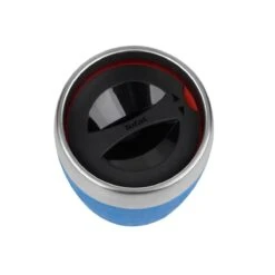 Tefal TRAVEL CUP K30833 Isoleerbeker - Inhoud 0.2L RVS / Blauw 14 Tefal TRAVEL CUP K30833 Isoleerbeker - Inhoud 0.2L RVS / Blauw -Bekerwinkel 1200x1200 105