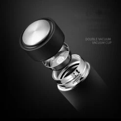 Thermosfles 500 Ml - Met Thee Filter - Mat Zwart 20 Thermosfles 500 Ml - Met Thee Filter - Mat Zwart -Bekerwinkel 1200x1200 114