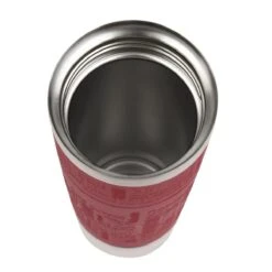 Tefal Travel Mug Thermobeker - 360 Ml - RVS/Rood 23 Tefal Travel Mug Thermobeker - 360 Ml - RVS/Rood -Bekerwinkel 1200x1200 120