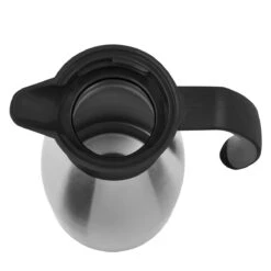 Tefal Soft Grip Thermoskan - 1L - RVS 17 Tefal Soft Grip Thermoskan - 1L - RVS -Bekerwinkel 1200x1200 136