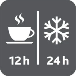 Tefal Soft Grip Thermoskan - 1L - RVS 20 Tefal Soft Grip Thermoskan - 1L - RVS -Bekerwinkel 1200x1200 139