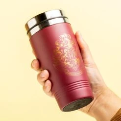 Paladone Harry Potter Reisbeker - Hogwarts - 450 Ml 16 Paladone Harry Potter Reisbeker - Hogwarts - 450 Ml -Bekerwinkel 1200x1200 153