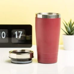 Paladone Harry Potter Reisbeker - Hogwarts - 450 Ml 20 Paladone Harry Potter Reisbeker - Hogwarts - 450 Ml -Bekerwinkel 1200x1200 157