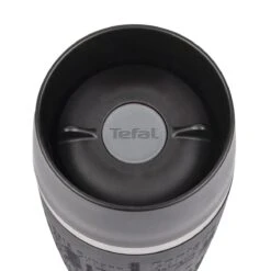 Tefal Travel Mug Thermobeker - 500 Ml - RVS/Zwart 14 Tefal Travel Mug Thermobeker - 500 Ml - RVS/Zwart -Bekerwinkel 1200x1200 169