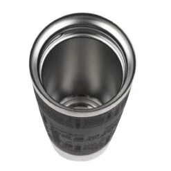 Tefal Travel Mug Thermobeker - 500 Ml - RVS/Zwart 19 Tefal Travel Mug Thermobeker - 500 Ml - RVS/Zwart -Bekerwinkel 1200x1200 172