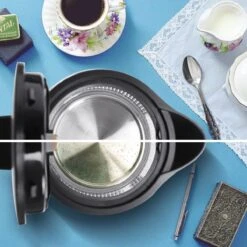 Aigostar Waterfilterpatronen Pure - 3 Stuks - Waterfilter - Filterpatronen - Brita Maxtra+ Compatible 15 Aigostar Waterfilterpatronen Pure - 3 Stuks - Waterfilter - Filterpatronen - Brita Maxtra+ Compatible -Bekerwinkel 1200x1200 197