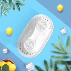 Aigostar Waterfilterpatronen Pure - 3 Stuks - Waterfilter - Filterpatronen - Brita Maxtra+ Compatible 20 Aigostar Waterfilterpatronen Pure - 3 Stuks - Waterfilter - Filterpatronen - Brita Maxtra+ Compatible -Bekerwinkel 1200x1200 202