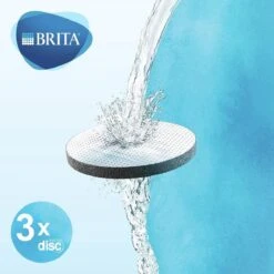 BRITA - Waterfilterpatroon MicroDisc 3-Pack -Bekerwinkel 1200x1200 221
