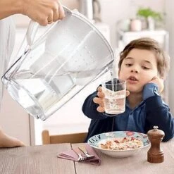 BRITA - Waterfilterkan Marella Cool - Wit - 2,4L + 12 MAXTRA+ Waterfilterpatronen -Bekerwinkel 1200x1200 224