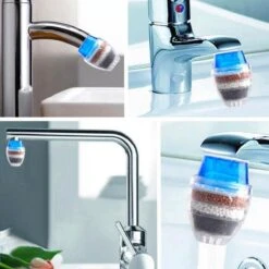 Waterfilter Voor Op De Kraan - 2 Stuks - Zuiver Water - Waterontkalker - Waterzuivering - Kraanfilter - Waterontharder - Blauw 14 Waterfilter Voor Op De Kraan - 2 Stuks - Zuiver Water - Waterontkalker - Waterzuivering - Kraanfilter - Waterontharder - Blauw -Bekerwinkel 1200x1200 227