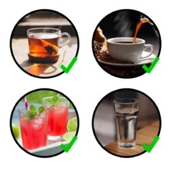 In Round Filterpatronen Geschikt Voor Brita Maxtra - 8 Waterfilters -Bekerwinkel 1200x1200 230