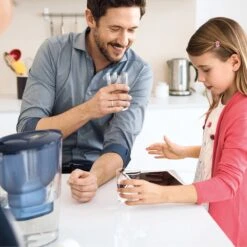 BRITA - Waterfilterkan Marella Cool - Blauw - 2,4L 24 BRITA - Waterfilterkan Marella Cool - Blauw - 2,4L -Bekerwinkel 1200x1200 245