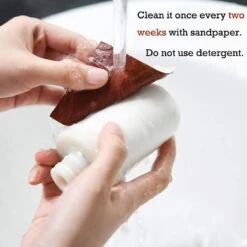 BOTC Filterpatronen - Voor Waterfilter Kraan - 2 Stuks - Waterfilterelementen - Kraan Waterfilterelementen - Gebruik Van Superabsorberend Materiaal -Bekerwinkel 1200x1200 248