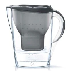 BRITA - Waterfilterkan Marella Cool - Grafiet - 2,4L + 6 MAXTRA+ Waterfilterpatronen -Bekerwinkel 1200x1200 250