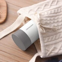 Lock&Lock RVS Thermos Lunchbox - Voedselcontainer - Voedseldrager - Lunchpot - Snackbox - Soepbeker To Go - Warme Maaltijden - Volwassenen - 500ml - Houdt Tot 6 Uur Warm - Lekvrij - Wit 11 Lock&Lock RVS Thermos Lunchbox - Voedselcontainer - Voedseldrager - Lunchpot - Snackbox - Soepbeker To Go - Warme Maaltijden - Volwassenen - 500ml - Houdt Tot 6 Uur Warm - Lekvrij - Wit -Bekerwinkel 1200x1200 26