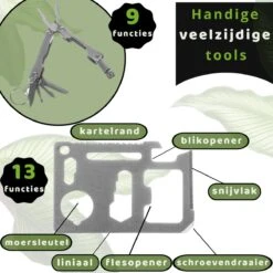 Waterfilter Steddy Pro - Survival Bushcraft Kit - Noodpakket - Waterzuivering - Water Filter Kraan - Outdoor 18 Waterfilter Steddy Pro - Survival Bushcraft Kit - Noodpakket - Waterzuivering - Water Filter Kraan - Outdoor -Bekerwinkel 1200x1200 260