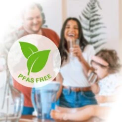 ZeroWater 9 Liter Waterfilter Kan - COMBI DEAL Met 5 Waterfilters 14 ZeroWater 9 Liter Waterfilter Kan - COMBI DEAL Met 5 Waterfilters -Bekerwinkel 1200x1200 283