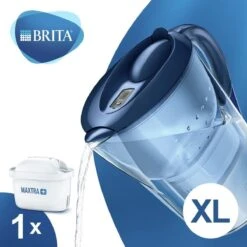 BRITA - Waterfilterkan Marella XL - Blauw - 3,5L -Bekerwinkel 1200x1200 287