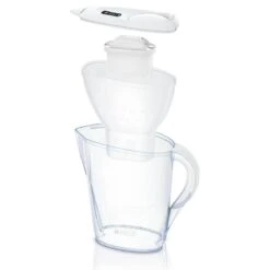 BRITA - Waterfilterkan Marella Cool - Wit - 2,4L 25 BRITA - Waterfilterkan Marella Cool - Wit - 2,4L -Bekerwinkel 1200x1200 296