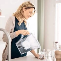 BRITA Maxtra+ Waterfilter, Filterpatronen, Compatibel Met Brita Karaffen, Die Kalk En Chloor Verminderen. -Bekerwinkel 1200x1200 311