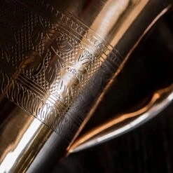 Puur Koperen Kan Bloempatroon - 1,5 Liter 15 Puur Koperen Kan Bloempatroon - 1,5 Liter -Bekerwinkel 1200x1200 331