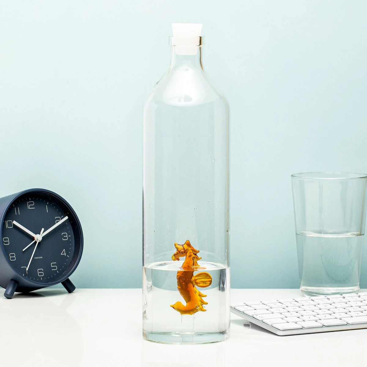 Balvi Waterfles - Zeepaard 3 Balvi Waterfles - Zeepaard