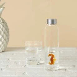 Balvi Waterfles - Zeepaard 12 Balvi Waterfles - Zeepaard -Bekerwinkel 1200x1200 337