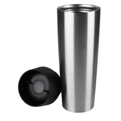 Tefal Travel Mug Thermobeker - 500 Ml - RVS 22 Tefal Travel Mug Thermobeker - 500 Ml - RVS -Bekerwinkel 1200x1200 34