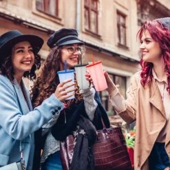 Herbruikbare Bekers Met Rietje En Deksel Van Plastic – Starbucks Design – Drinkbekers Met Rietje – Kleur Veranderende Beker – 5 Pack 18 Herbruikbare Bekers Met Rietje En Deksel Van Plastic – Starbucks Design – Drinkbekers Met Rietje – Kleur Veranderende Beker – 5 Pack -Bekerwinkel 1200x1200 351