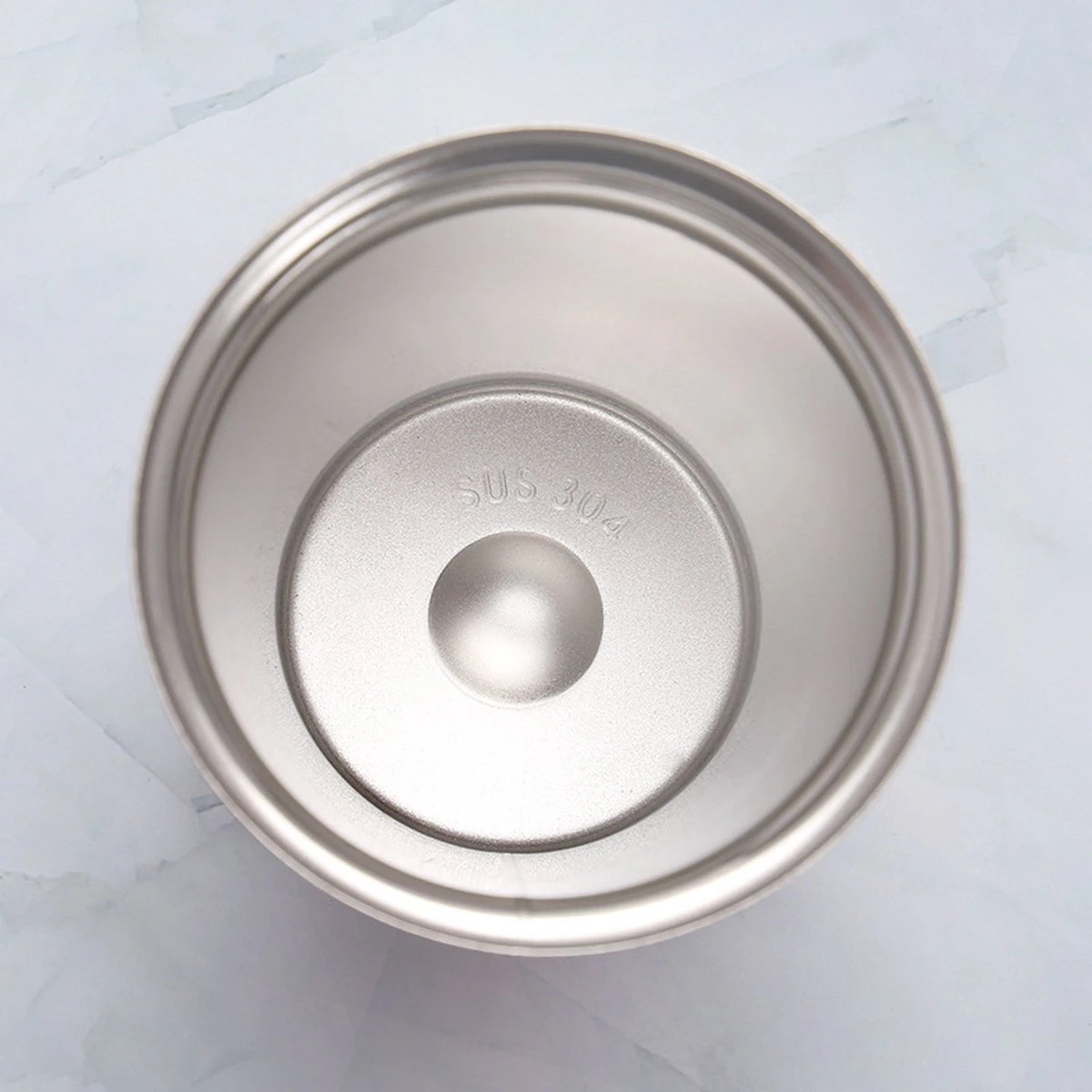 Koffiebeker To Go | Lekvrije Thermosbeker | Thermosfles | RVS Reisbeker | Dubbelwandige Travel Mug | 380 Ml | Zwart 4 Koffiebeker To Go | Lekvrije Thermosbeker | Thermosfles | RVS Reisbeker | Dubbelwandige Travel Mug | 380 Ml | Zwart - Afbeelding 2