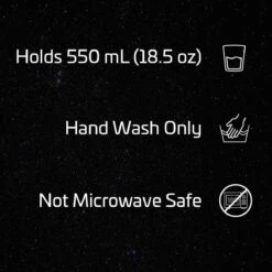 Star Wars - Lightsaber XL Warmte Beker 21 Star Wars - Lightsaber XL Warmte Beker -Bekerwinkel 1200x1200 407