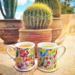 Blond Amsterdam - Paradise - Beker - Roze - 0,5L 11 Blond Amsterdam - Paradise - Beker - Roze - 0,5L -Bekerwinkel 1200x1200 413