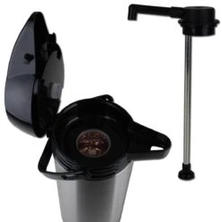 Basic Haushalt 26126 - Airpot - RVS - 1.9 Liter 16 Basic Haushalt 26126 - Airpot - RVS - 1.9 Liter -Bekerwinkel 1200x1200 42